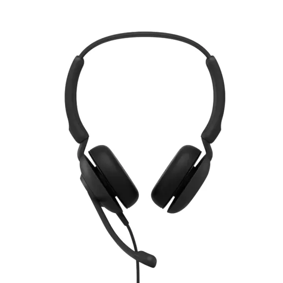 НАУШНИКИ JABRA EVOLVE 10, ЧЁРНЫЙ