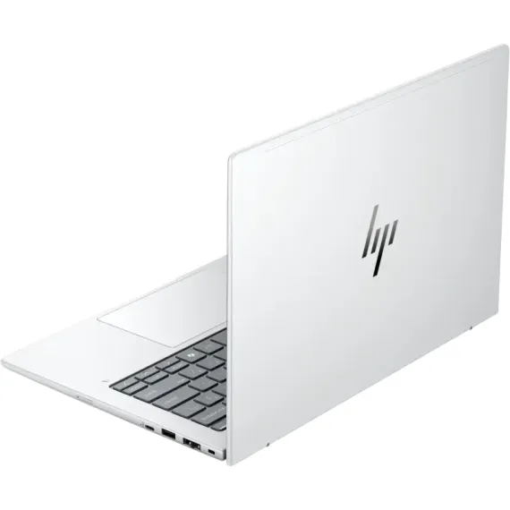 НОУТБУК ДЛЯ БИЗНЕСА 14" HP ELITEBOOK 8 G1I 14, GLACIER SILVER, INTEL CORE ULTRA 7 258V, 32ГБ/1024ГБ, WINDOWS 11 PRO