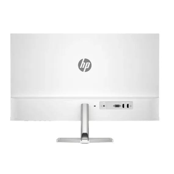 27" МОНИТОР HP 527SW, IPS 1920X1080 FHD, СЕРЕБРИСТЫЙ
