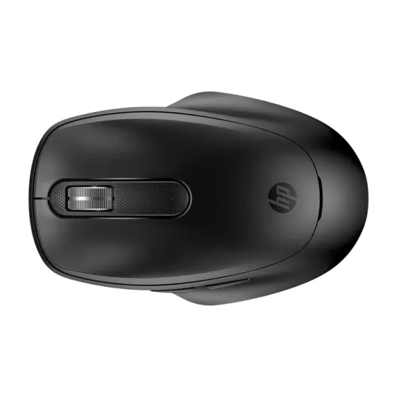 БЕCПРОВОДНАЯ МЫШЬ HP 510 ULTRA-FAST RECHARGEABLE, ЧЁРНЫЙ