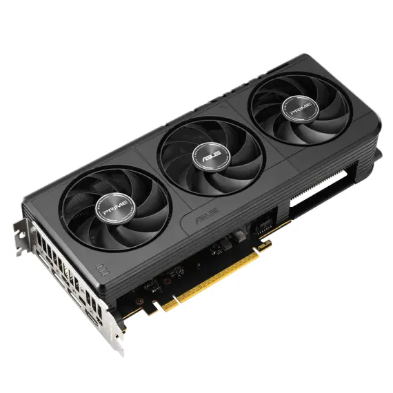 ВИДЕОКАРТА ASUS PRIME-RTX5050-O8G, 8GB GDDR6 128БИТ