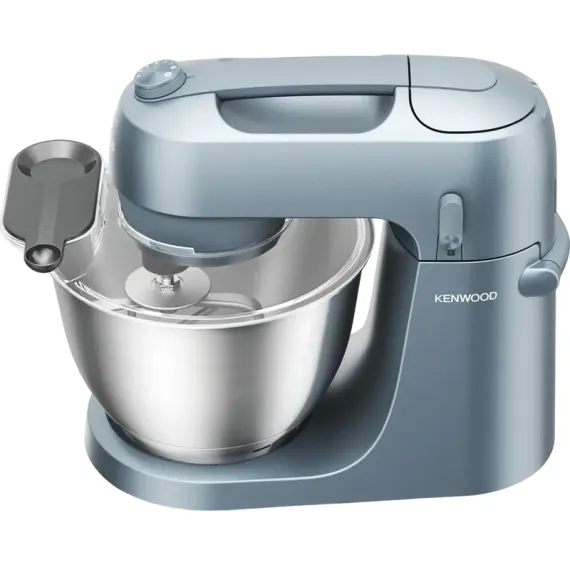 КУХОННЫЙ КОМБАЙН KENWOOD KZM35.000GY, СИНИЙ