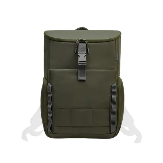 РЮКЗАК HP MODULAR LAPTOP, 15.6", ЗЕЛЁНЫЙ