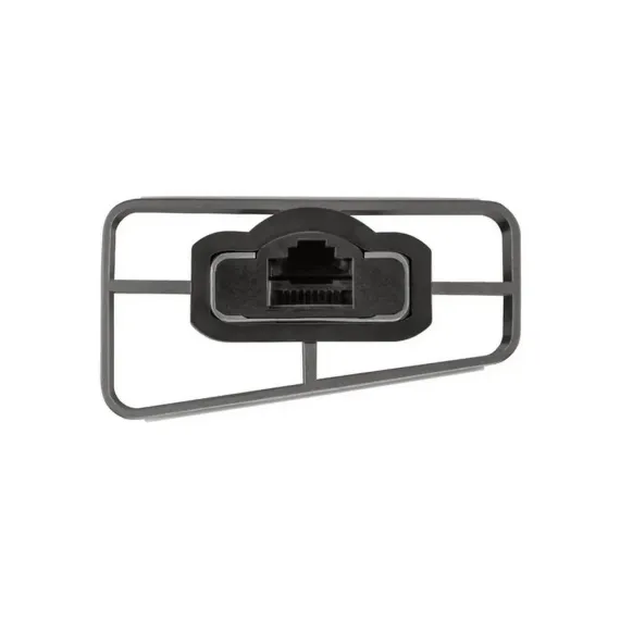 ДОК-СТАНЦИЯ TRUST TR_23417, СЕРЫЙ