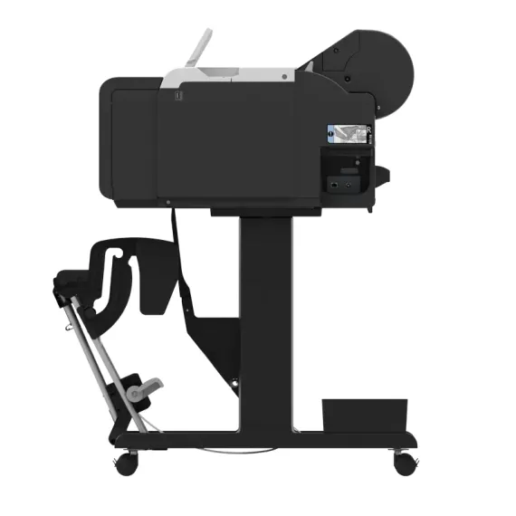 ШИРОКОФОРМАТНЫЙ ПЛОТТЕР CANON IMAGEPROGRAF TM-255, ЧЕРНЫЙ