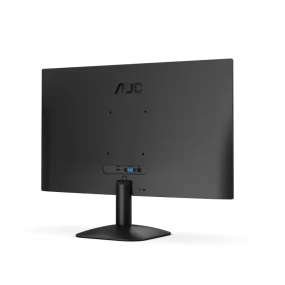 23,8" МОНИТОР AOC 24B31H, IPS 1920X1080 FHD, ЧЁРНЫЙ
