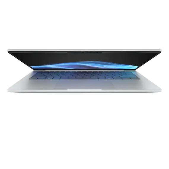 НОУТБУК ДЛЯ БИЗНЕСА 14" HP ELITEBOOK 8 G1I 14, GLACIER SILVER, INTEL CORE ULTRA 7 258V, 32ГБ/1024ГБ, WINDOWS 11 PRO