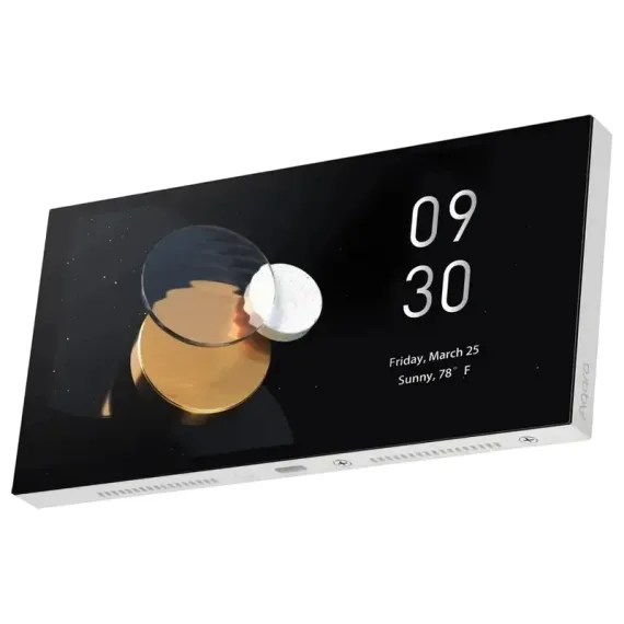 ЦЕНТР УПРАВЛЕНИЯ AQARA S1 PLUS, БЕЛЫЙ