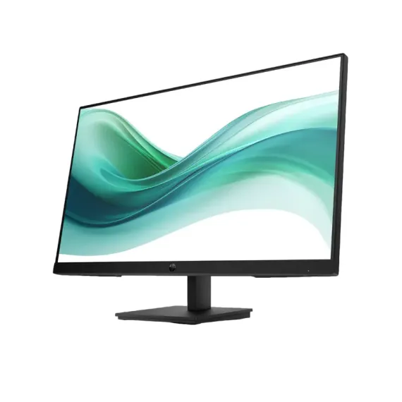 27" МОНИТОР HP 327PF, IPS 1920X1080 FHD, ЧЁРНЫЙ