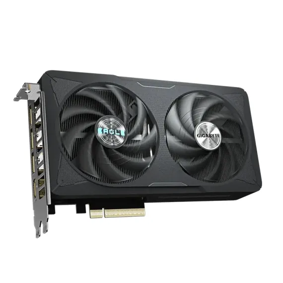 ВИДЕОКАРТА GIGABYTE GV-N5060EAGLE OC-8GD, 8GB GDDR7 128БИТ