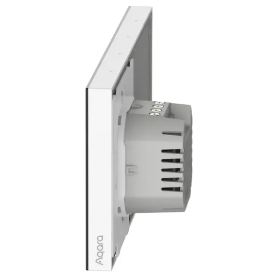 ЦЕНТР УПРАВЛЕНИЯ AQARA S1 PLUS, БЕЛЫЙ