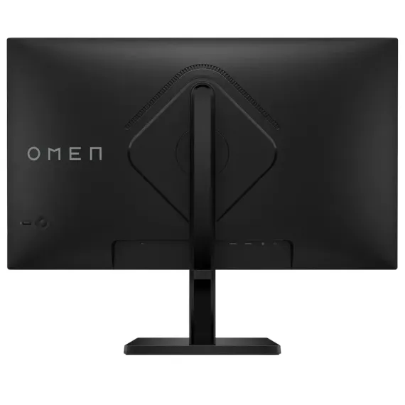 27" МОНИТОР HP 27Q, IPS 2560X1440 WQHD, ЧЁРНЫЙ