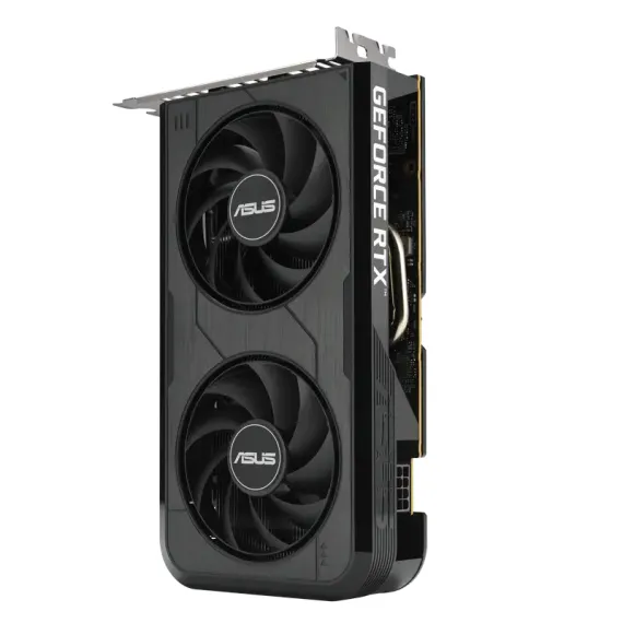 ВИДЕОКАРТА ASUS DUAL-RTX5050-O8G, 8GB GDDR6 128БИТ