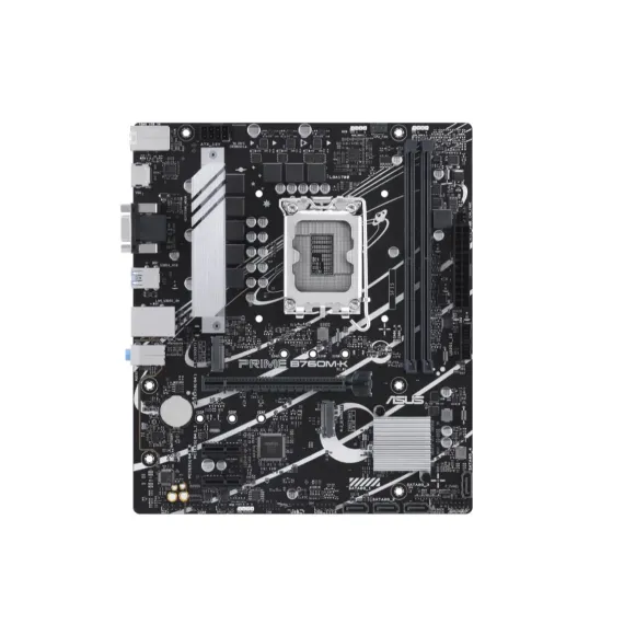 NAVIGATOR PC10576 // GAMING PRO / PC I5-14600KF B760 32GB DDR5 NVME 1TB RTX5070 12GB 850W