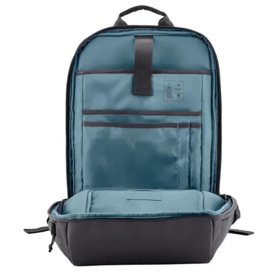 РЮКЗАК ДЛЯ НОУТБУКА HP TRAVEL, 15.6", IRON GREY