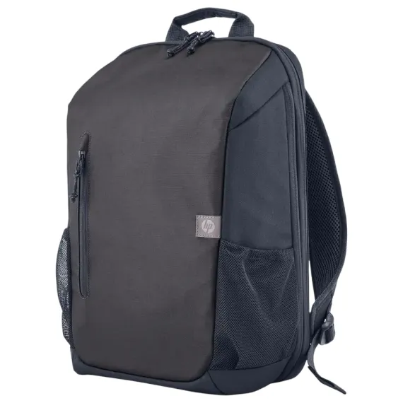 РЮКЗАК ДЛЯ НОУТБУКА HP TRAVEL, 15.6", IRON GREY