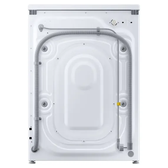 СТИРАЛЬНАЯ МАШИНА SAMSUNG WW80FG3M05AWLF, 8КГ, БЕЛЫЙ