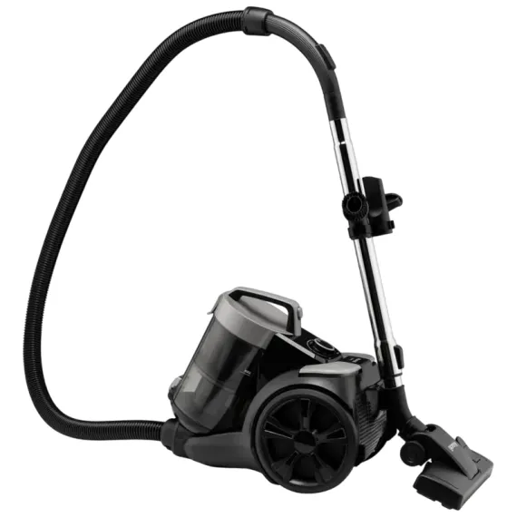 ПЫЛЕСОС GORENJE VCE01TABKG, ЧЁРНЫЙ