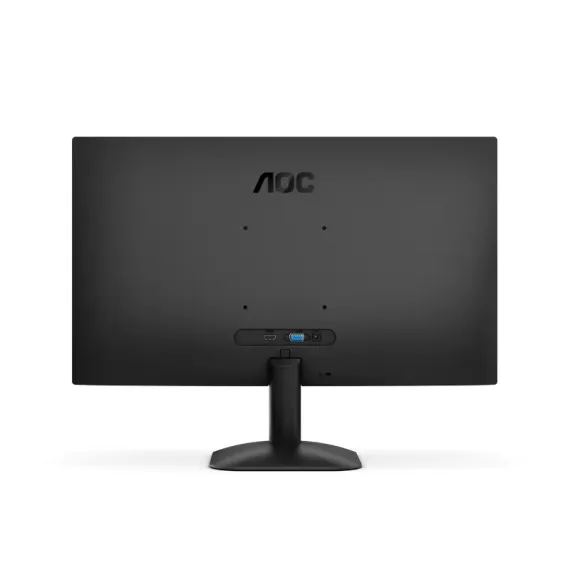 23,8" МОНИТОР AOC 24B31H, IPS 1920X1080 FHD, ЧЁРНЫЙ