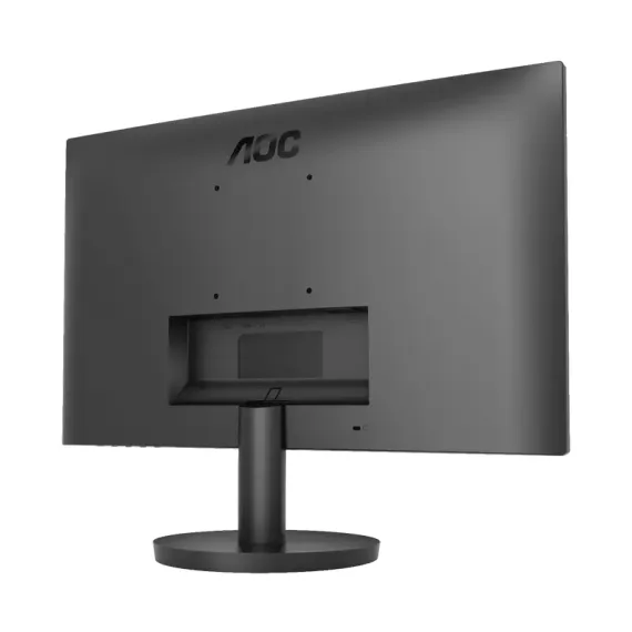 23,8" МОНИТОР AOC 24B3HA2, IPS 1920X1080 FHD, ЧЁРНЫЙ