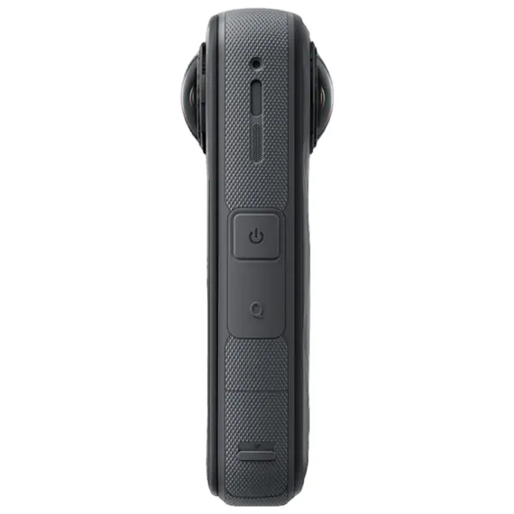 ЭКШН-КАМЕРА INSTA360 X5 ESSENTIALS BUNDLE, ЧЕРНЫЙ