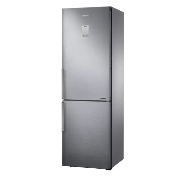 ХОЛОДИЛЬНИК SAMSUNG RB33J3515S9/EF, НЕРЖАВЕЮЩАЯ СТАЛЬ