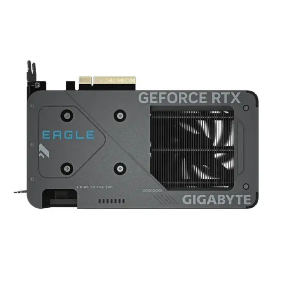 ВИДЕОКАРТА GIGABYTE GV-N5060EAGLE OC-8GD, 8GB GDDR7 128БИТ