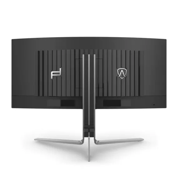 34" ИГРОВОЙ МОНИТОР AOC PD34, QD OLED 3440X1440 WQHD, ЧЁРНЫЙ