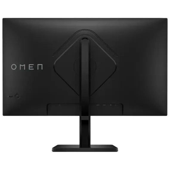 27" ИГРОВОЙ МОНИТОР HP OMEN 27 G2, IPS 1920X1080 FHD, ЧЁРНЫЙ