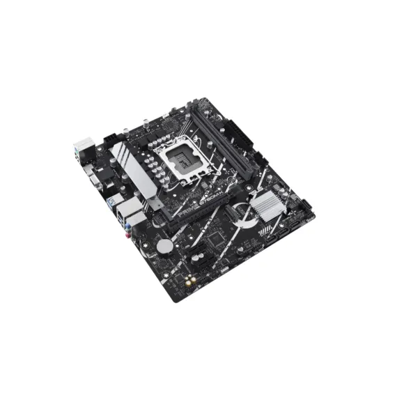 NAVIGATOR PC10576 // GAMING PRO / PC I5-14600KF B760 32GB DDR5 NVME 1TB RTX5070 12GB 850W