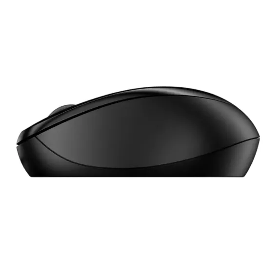 МЫШЬ HP 1000, ЧЁРНЫЙ