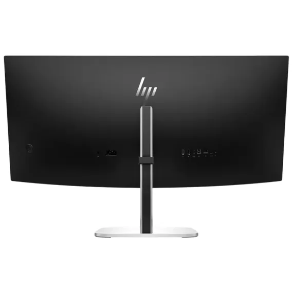 34" МОНИТОР HP S5 PRO 534PM, VA 3440X1440 WQHD, ЧЁРНЫЙ | СЕРЕБРИСТЫЙ