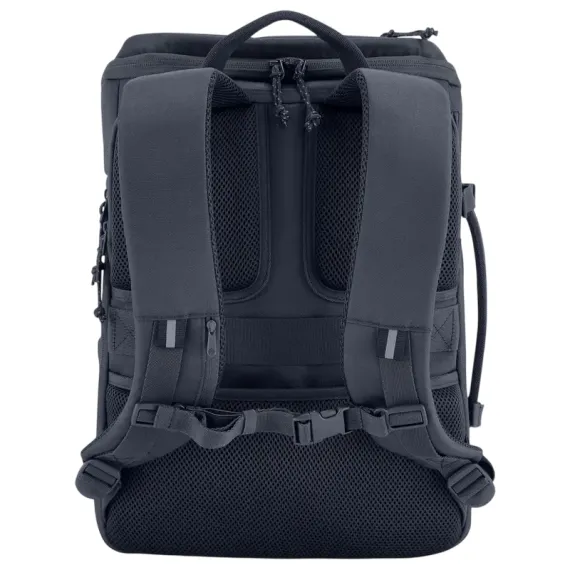 РЮКЗАК ДЛЯ НОУТБУКА HP TRAVEL 25, 15.6", IRON GREY