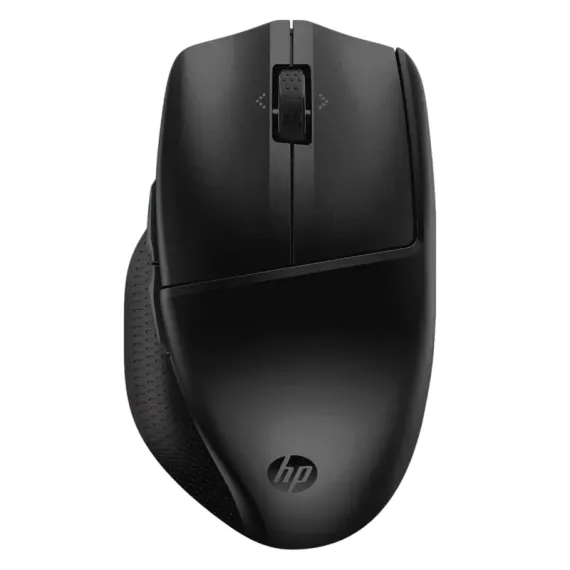 БЕCПРОВОДНАЯ МЫШЬ HP 480 COMFORT, ЧЁРНЫЙ