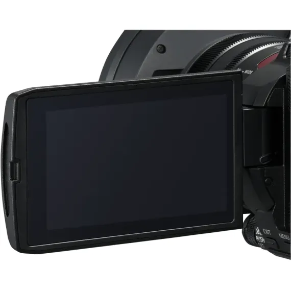 ПРОФЕССИОНАЛЬНАЯ ВИДЕОКАМЕРА PANASONIC AG-CX18EH, ЧЕРНЫЙ