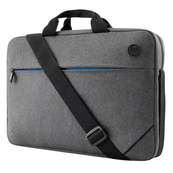 СУМКА ДЛЯ НОУТБУКА HP PRELUDE, 17.3", СЕРЫЙ