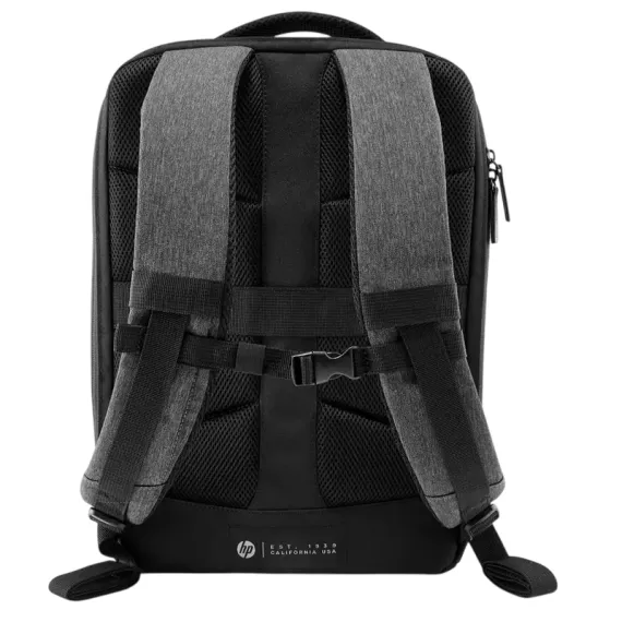 РЮКЗАК ДЛЯ НОУТБУКА HP RENEW TRAVEL, 15.6", CHARCOAL