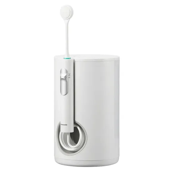 ИРРИГАТОР ДЛЯ ПОЛОСТИ РТА PANASONIC EW1614W520, БЕЛЫЙ