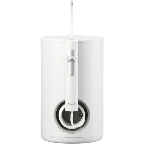 ИРРИГАТОР ДЛЯ ПОЛОСТИ РТА PANASONIC EW1614W520, БЕЛЫЙ