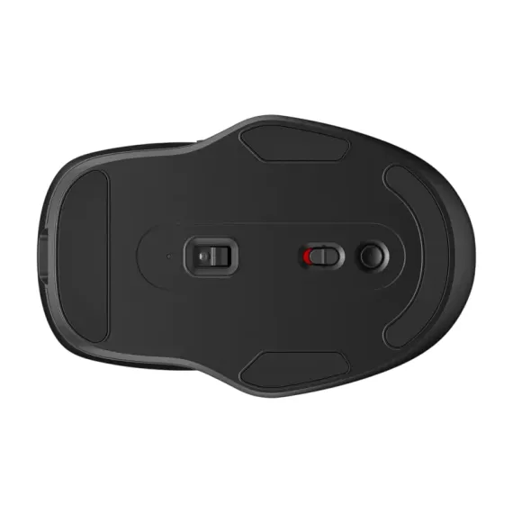 БЕCПРОВОДНАЯ МЫШЬ HP 510 ULTRA-FAST RECHARGEABLE, ЧЁРНЫЙ