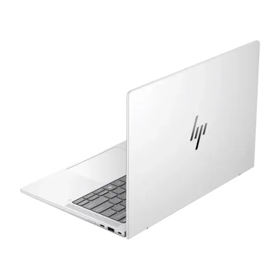 НОУТБУК 14" HP ELITEBOOK X G1I 14 AI, GLACIER SILVER, INTEL CORE ULTRA 7 258V, 32ГБ/1024ГБ, WINDOWS 11 PRO