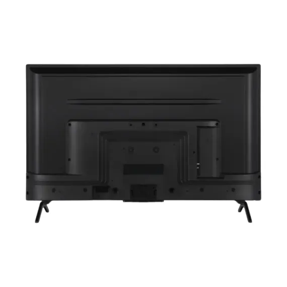 55" LED SMART ТЕЛЕВИЗОР TOSHIBA 55UV1563DG, 3840X2160 4K UHD, VIDAA U OS, ЧЕРНЫЙ