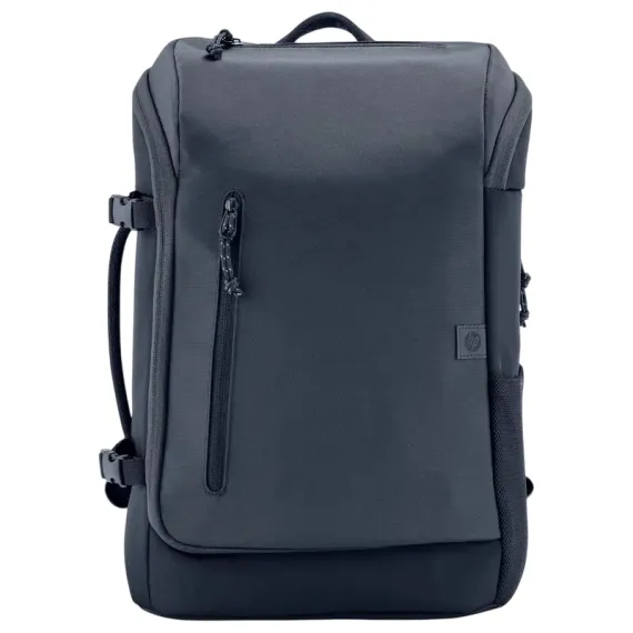 РЮКЗАК ДЛЯ НОУТБУКА HP TRAVEL 25, 15.6", IRON GREY