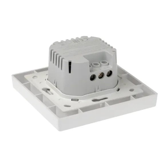 УМНЫЙ ВЫКЛЮЧАТЕЛЬ AQARA LIGHT SWITCH H2, БЕЛЫЙ