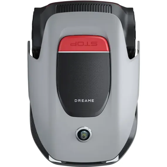 РОБОТ-ГАЗОНОКОСИЛКА DREAME A1 PRO, СЕРЫЙ