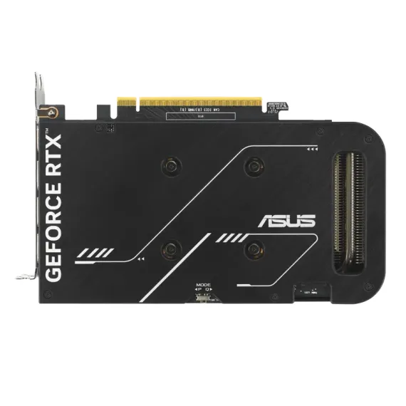 ВИДЕОКАРТА ASUS DUAL-RTX5050-O8G, 8GB GDDR6 128БИТ