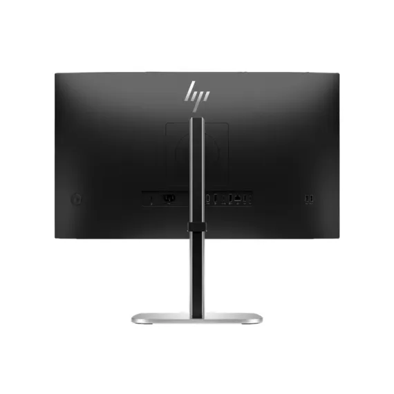 27" МОНИТОР HP 527PU, IPS 2560X1440 WQHD, СЕРЕБРИСТЫЙ