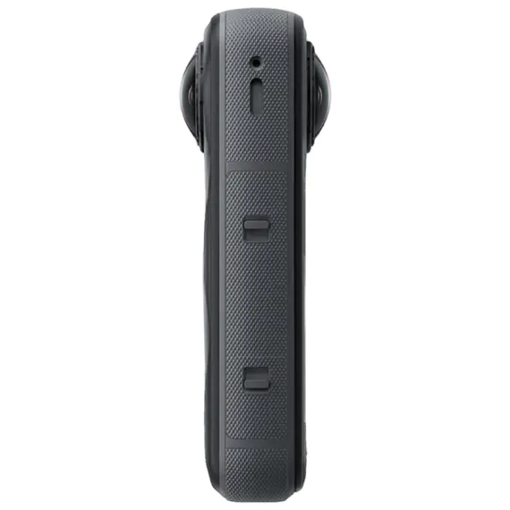 ЭКШН-КАМЕРА INSTA360 X5 ESSENTIALS BUNDLE, ЧЕРНЫЙ