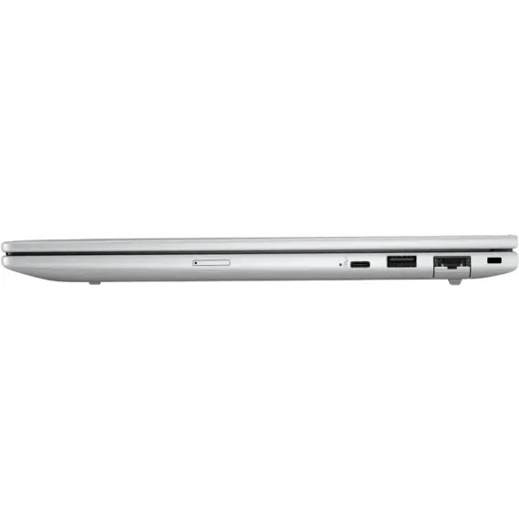 НОУТБУК ДЛЯ БИЗНЕСА 14" HP ELITEBOOK 8 G1I 14, GLACIER SILVER, INTEL CORE ULTRA 7 258V, 32ГБ/1024ГБ, WINDOWS 11 PRO