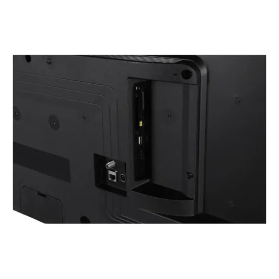 40" LED SMART ТЕЛЕВИЗОР TOSHIBA 40LV2563DG, 1920X1080 FHD, VIDAA U9, ЧЕРНЫЙ